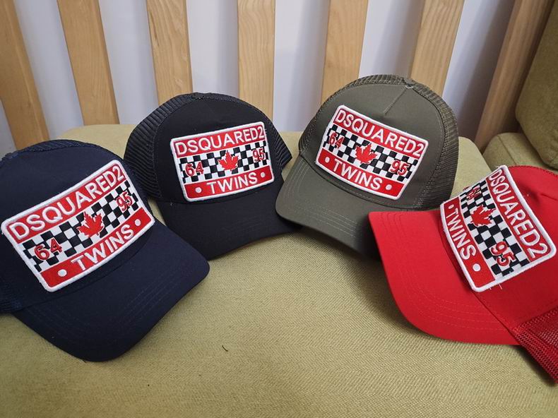 DSQ Cap 07
